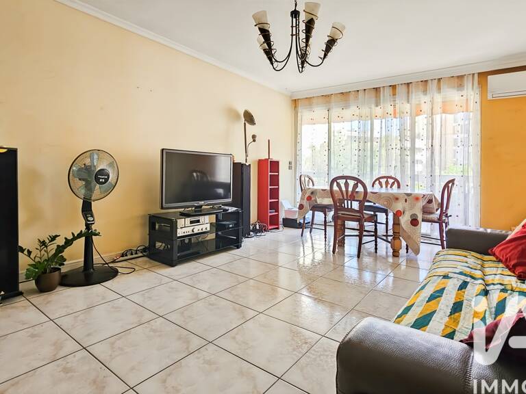 Vente Appartement 3 pièces — photo 1