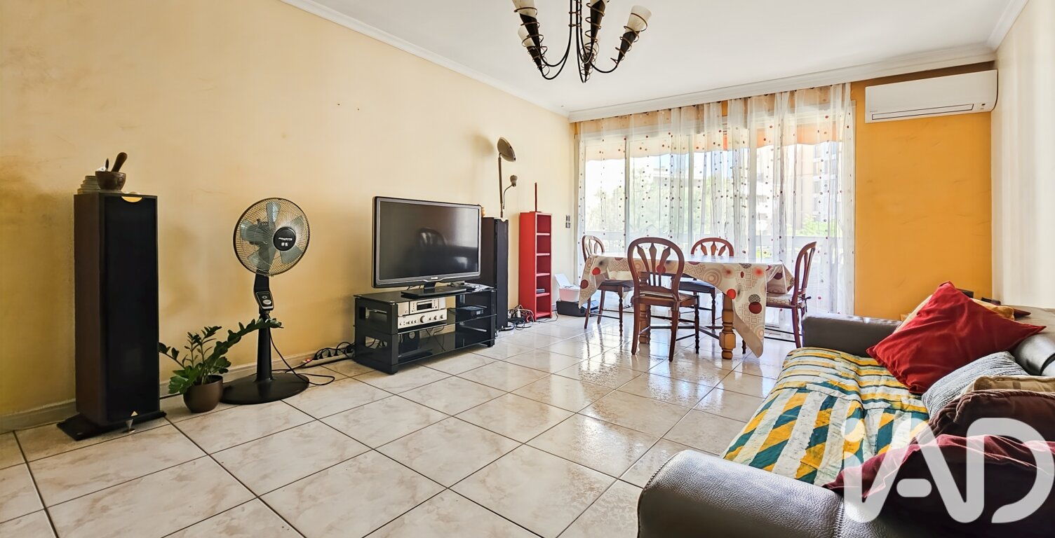 Vente Appartement 3 pièces — photo 1
