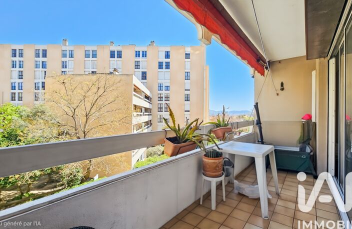 Vente Appartement 3 pièces — photo 2
