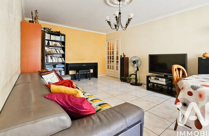Vente Appartement 3 pièces — photo 3