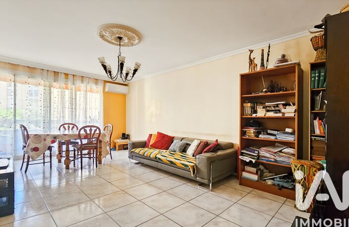 Vente Appartement 3 pièces — photo 4