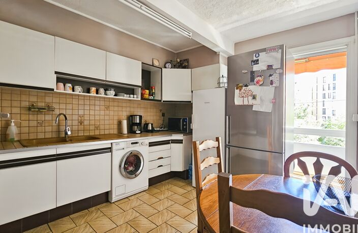Vente Appartement 3 pièces — photo 5