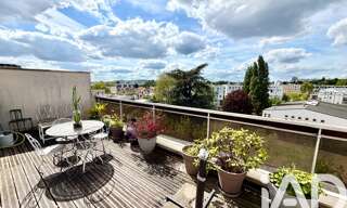 Appartement 4 Pièces 77 m² à vendre à Soisy-sous-Montmorency (95230)