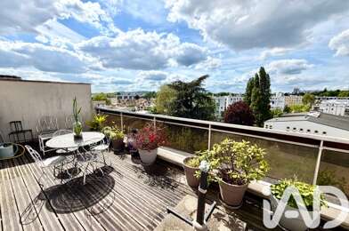 Appartement 4 pièces 330000 €