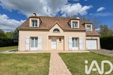 Maison 6 pièces 480000 €