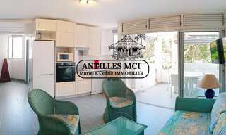 Appartement 2 Pièces 39 m² à vendre à Le Diamant (97223)