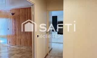 Appartement 4 Pièces 83 m² à vendre à Sevran (93270)