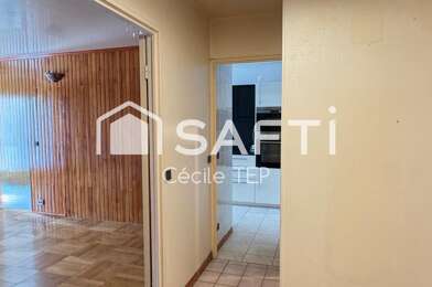 Appartement 4 pièces 179500 €