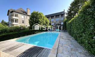 Maison 9 Pièces 300 m² à vendre à Uzerche (19140)