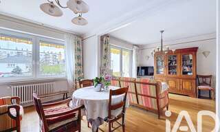 Appartement 6 Pièces 101 m² à vendre à Thionville (57100)