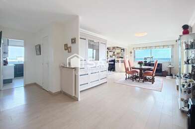 Appartement 6 pièces 549000 €