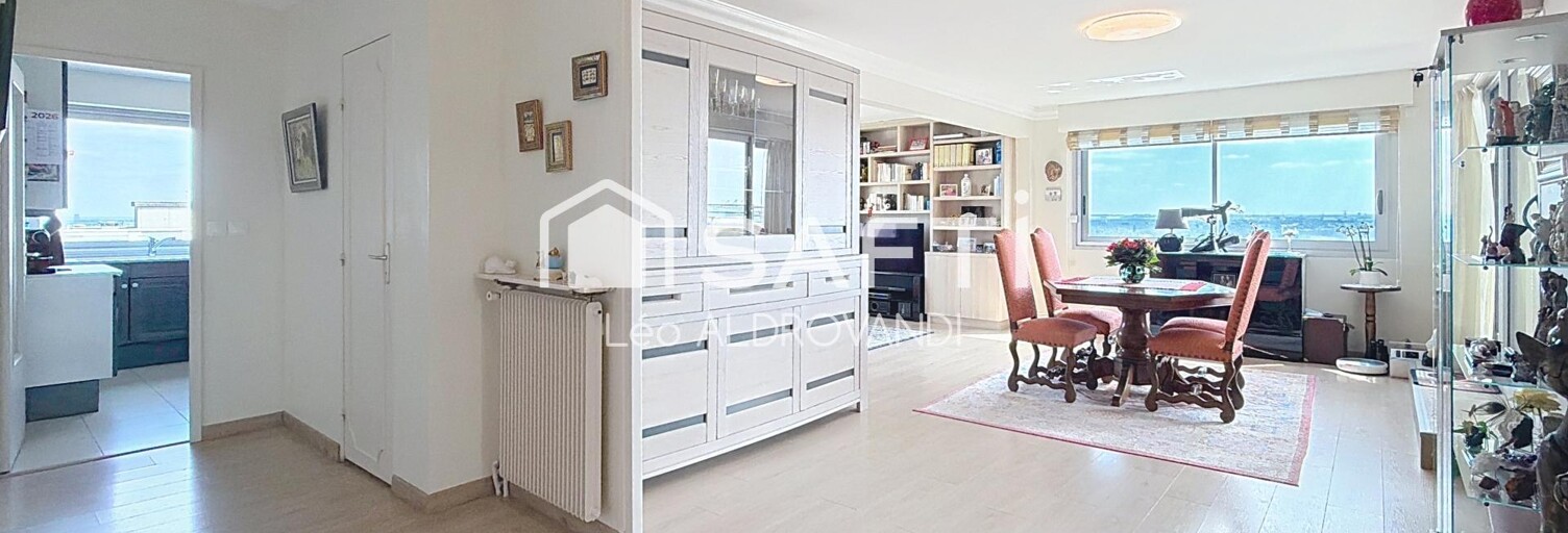 Appartement 6 Pièces 148 m² à vendre à Caen (14000)