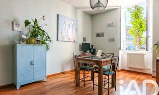 Appartement 2 Pièces 54 m² à vendre à Lyon 8 (69008)