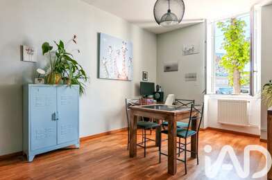 Appartement 2 pièces 199000 €