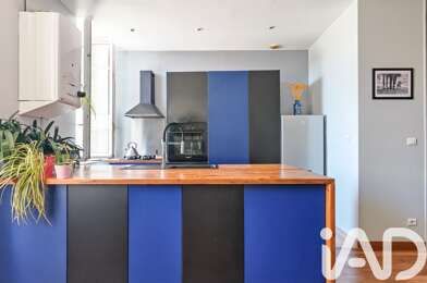 Appartement 2 pièces 199000 €