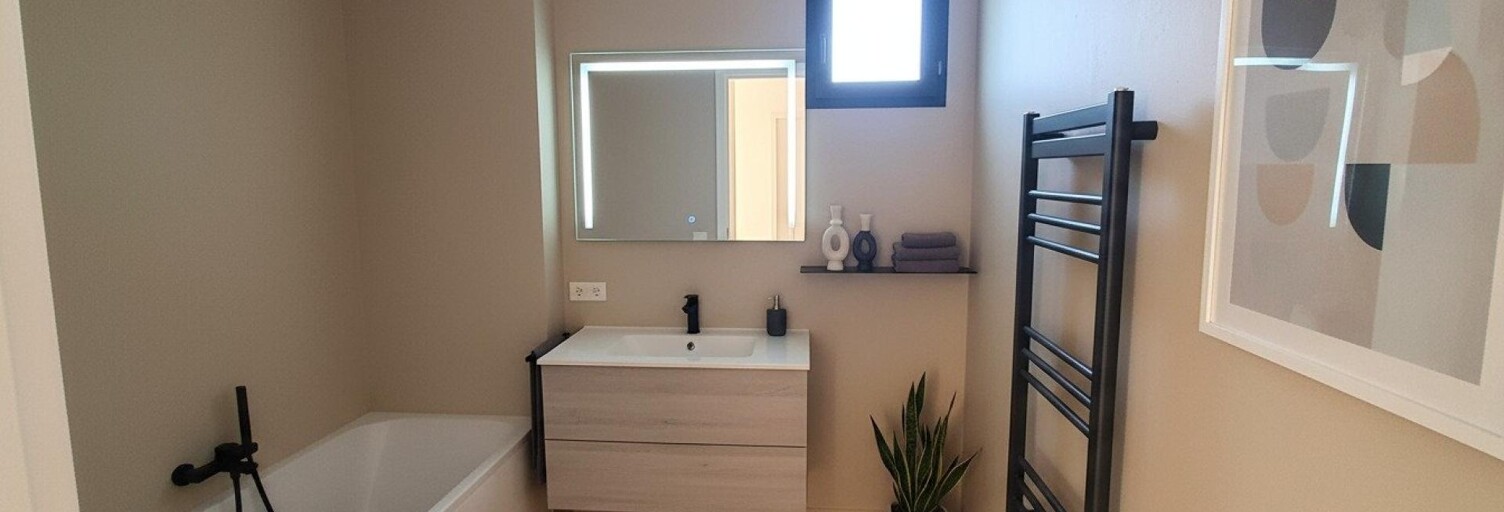 Appartement 4 Pièces 70 m² à vendre à Annecy (74960)