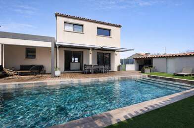 Maison 4 pièces 619000 €