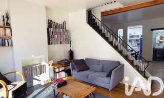 Maison 5 Pièces 102 m² à vendre à Paris 19 (75019)