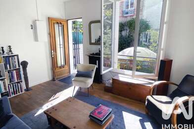 Maison 5 pièces 1090000 €