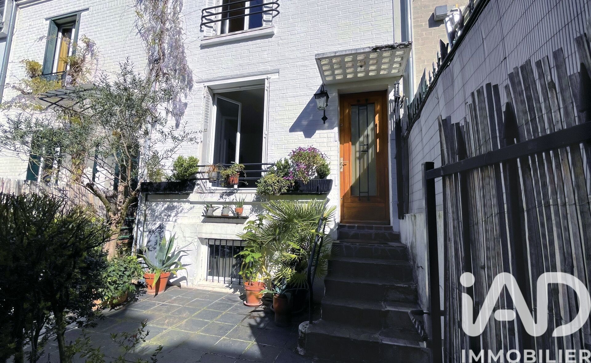 Vente Maison/villa 5 pièces - Photo 3