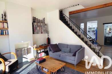 Maison 5 pièces 1090000 €