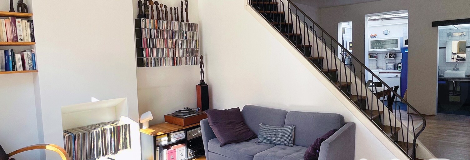 Maison 5 Pièces 102 m² à vendre à Paris 19 (75019)
