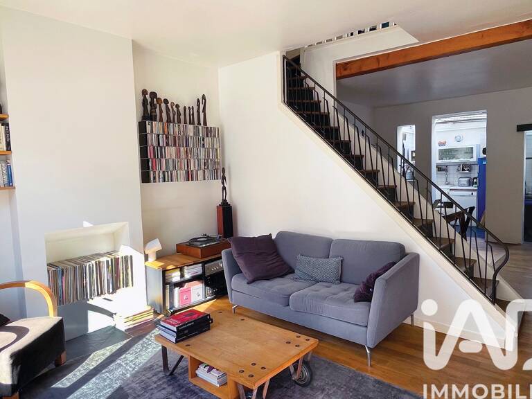 Vente Maison/villa 5 pièces — photo 1