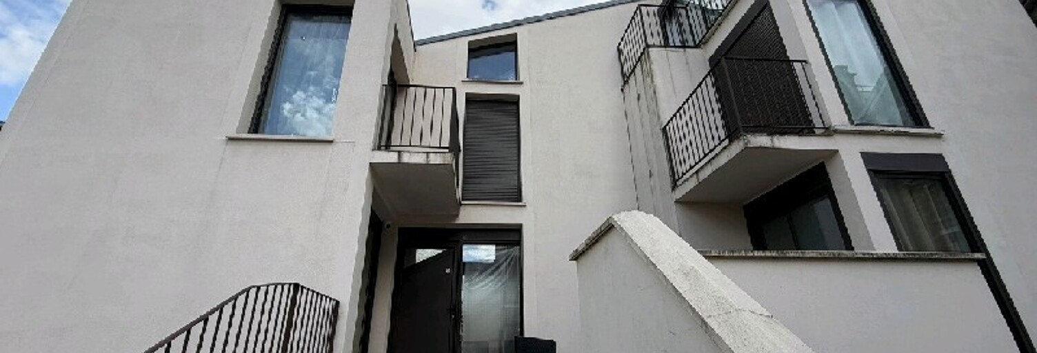 Maison 12 Pièces 224 m² à vendre à Bobigny (93000)