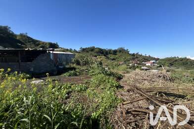 Terrain  187000 €