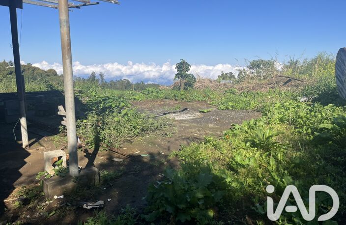 Vente Terrain à bâtir 850 m&sup2; — photo 2