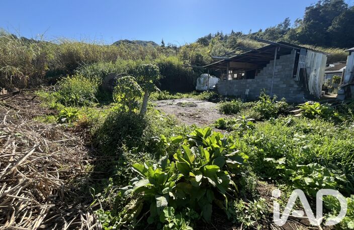 Vente Terrain à bâtir 850 m&sup2; — photo 3