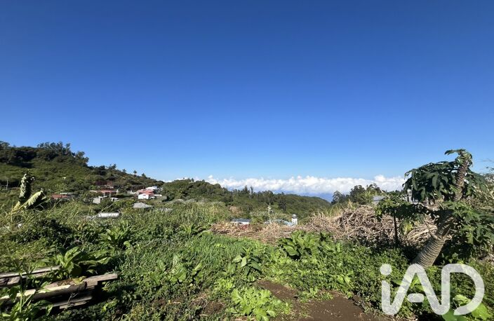 Vente Terrain à bâtir 850 m&sup2; — photo 4
