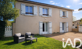 Maison 5 Pièces 160 m² à vendre à Brettes (16240)