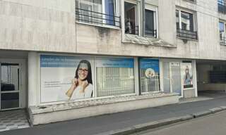 Commerce  200 m² à louer à Tours (37000)