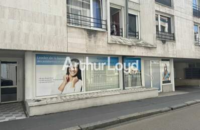 à LOUER — photo du bien