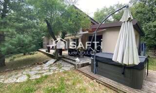 Maison 6 Pièces 131 m² à vendre à Toulonjac (12200)