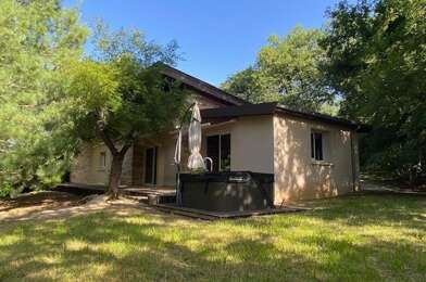 Maison 6 pièces 235000 €