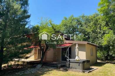 Maison 6 pièces 220500 €