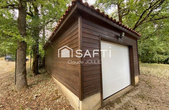TOULONJAC - Maison 131 m² de plain pieds - 4 chambres — photo 3