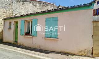 Maison 2 Pièces 27 m² à vendre à Saint-Maixent-l'École (79400)