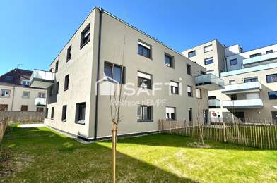 Appartement 5 pièces 273500 €