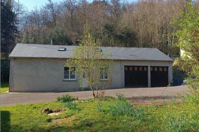 Maison 5 pièces 152500 €