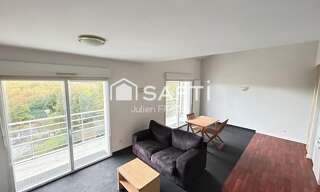 Appartement 2 Pièces 57 m² à vendre à La Haie-Fouassière (44690)