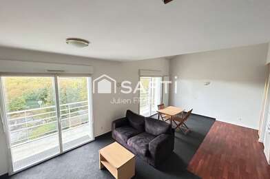 Appartement 2 pièces 129800 €