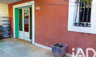 Appartement 3 Pièces 63 m² à vendre à Bédarieux (34600)