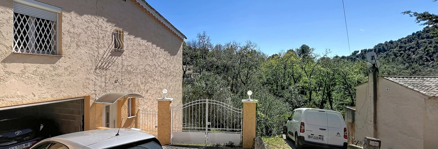 Appartement 3 Pièces 71 m² à vendre à Vence (06140)