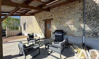 Maison 7 Pièces 176 m² à vendre à Sammarçolles (86200)