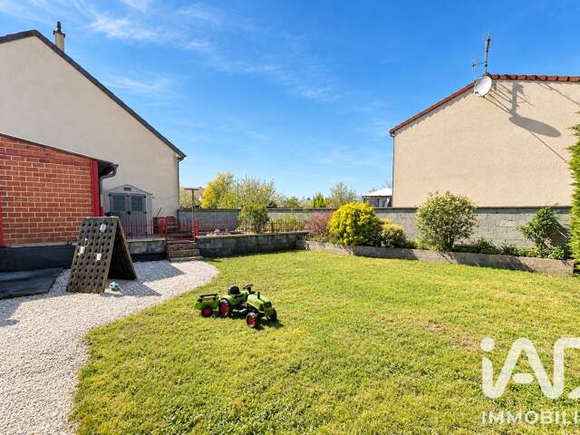 Vente Maison/villa 6 pièces — photo du bien