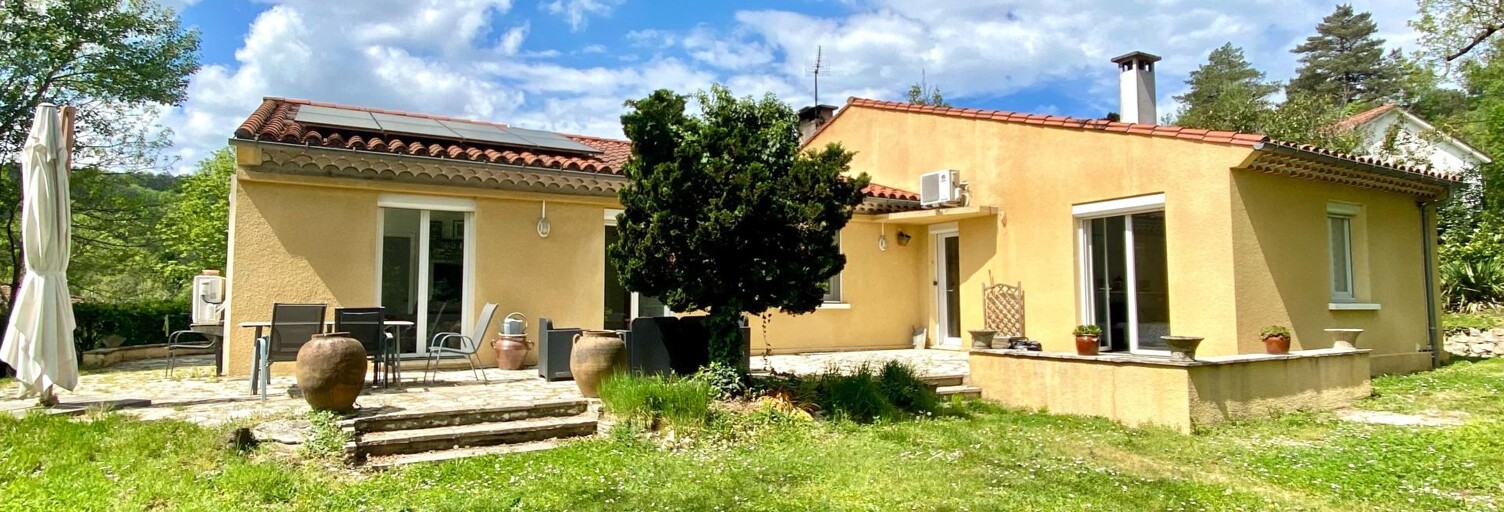 Maison 7 Pièces 153 m² à vendre à Payrin-Augmontel (81660)