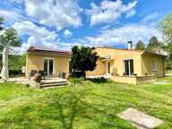 Villa de plain pied avec piscine — photo 2